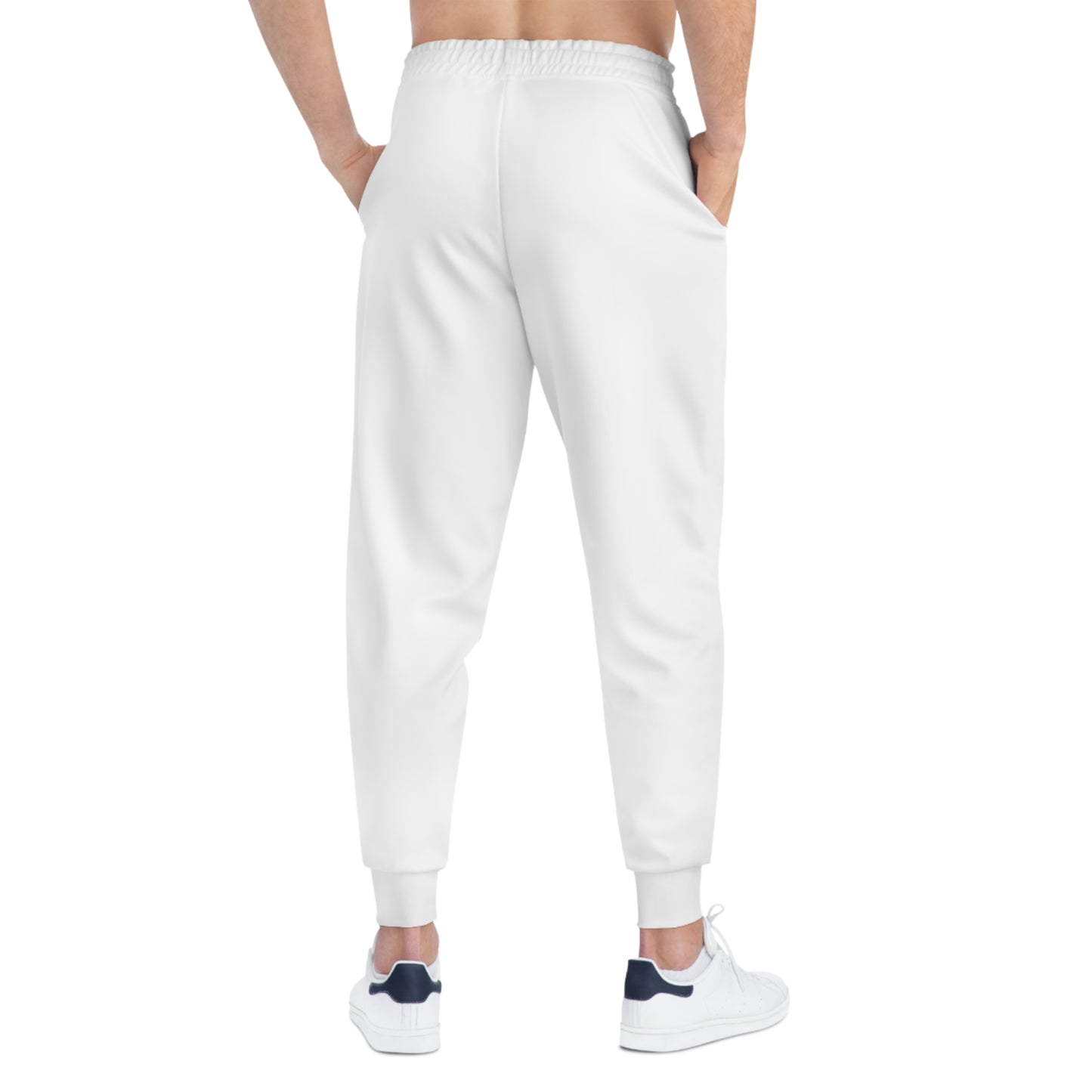 NSH Athletic Joggers (AOP)