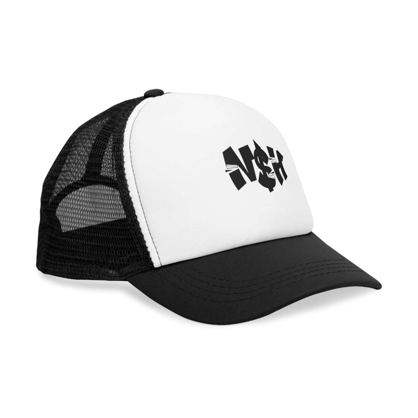 NSH Mesh Cap