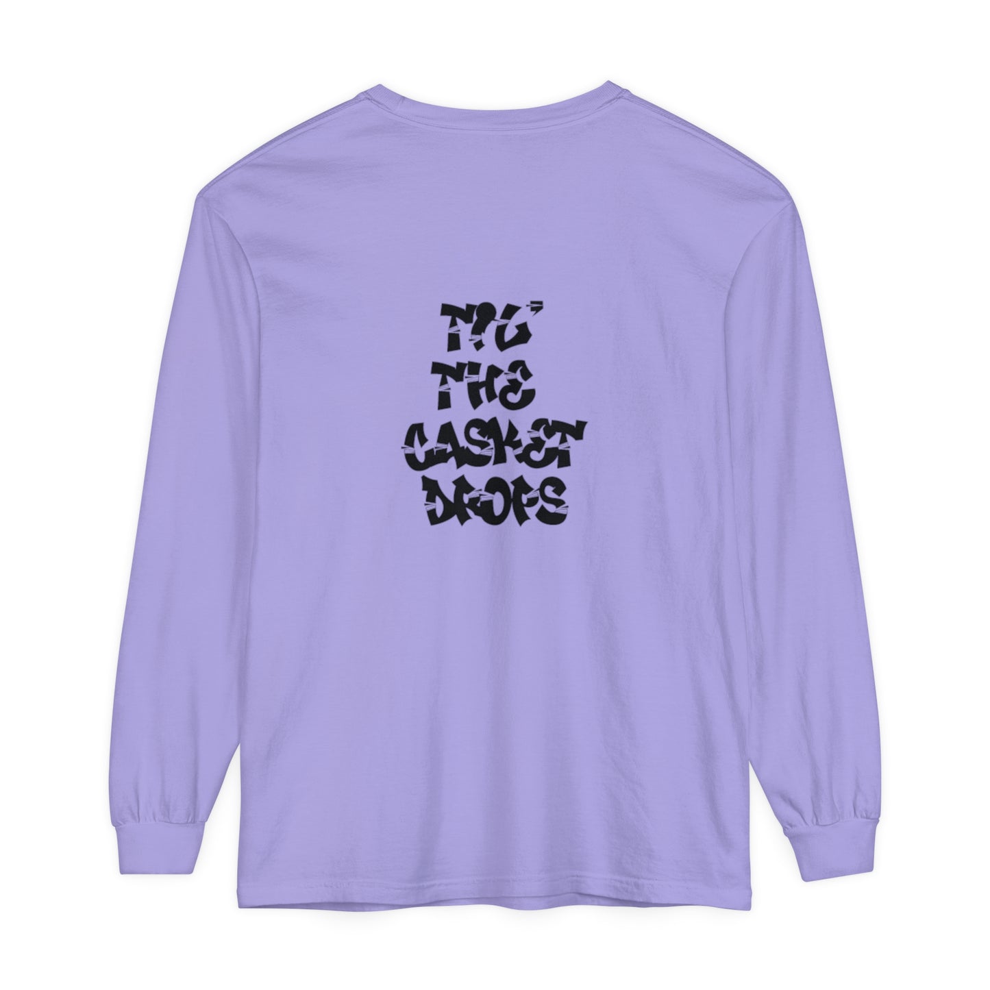 NSH Long Sleeve T-Shirt