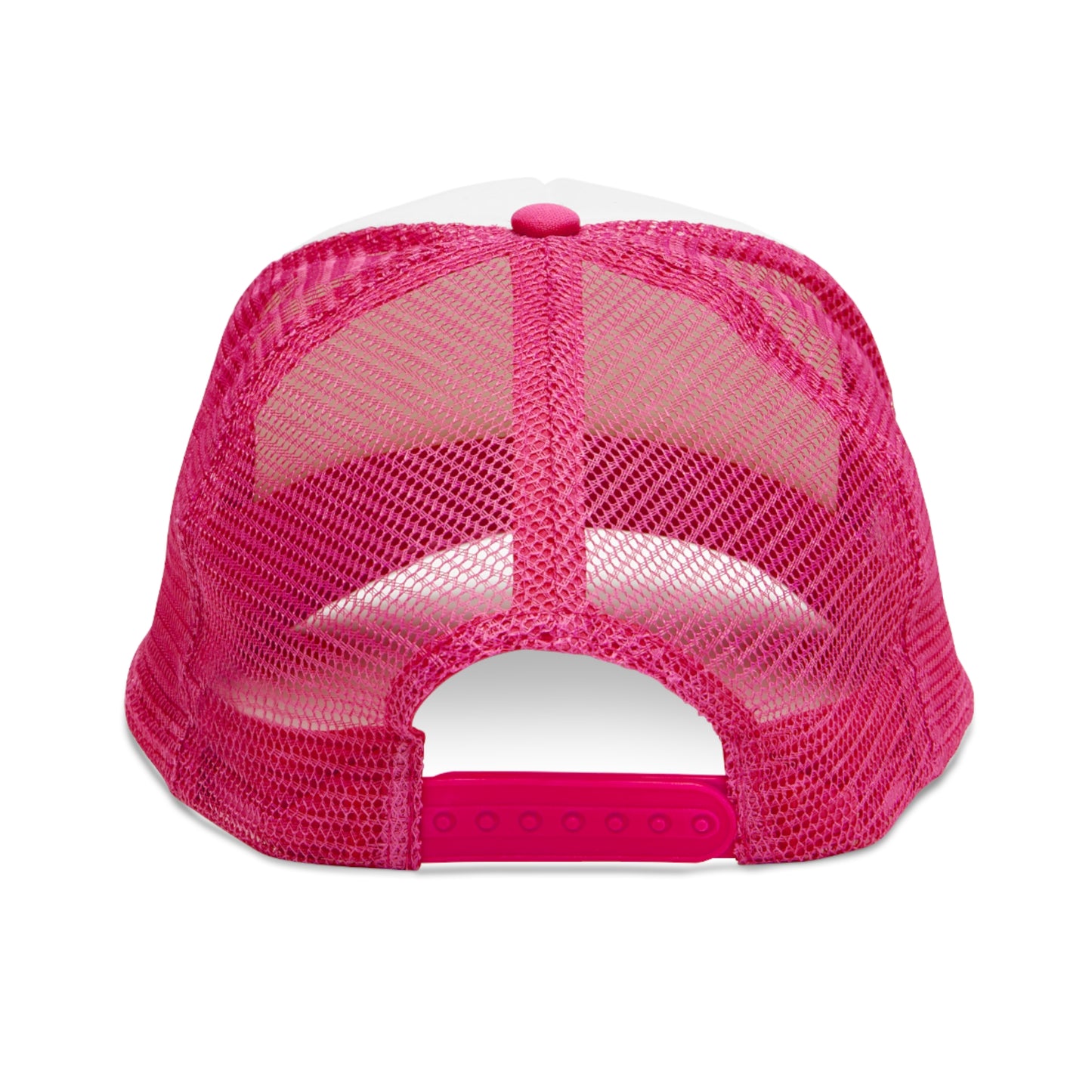 NSH Mesh Cap