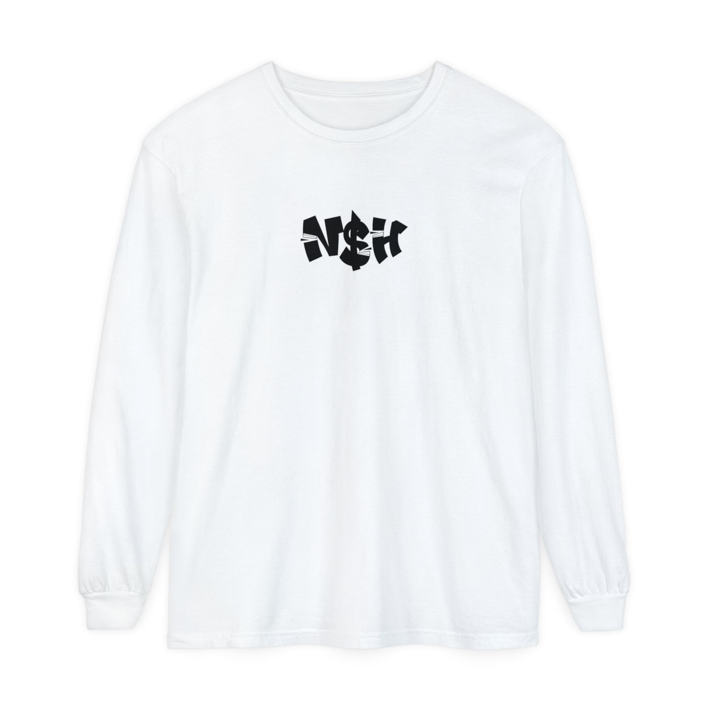 NSH Long Sleeve T-Shirt