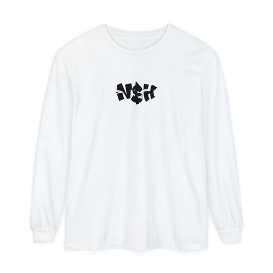 NSH Long Sleeve T-Shirt