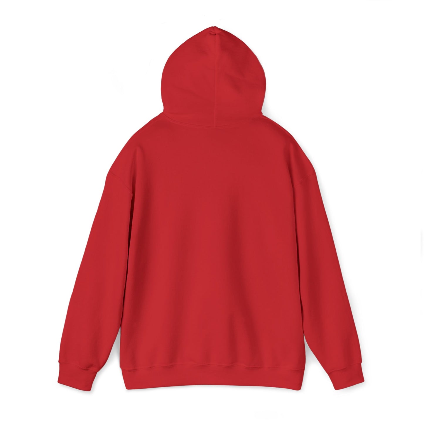 NSH Heavy Blend™ Hooded Sweatshirt