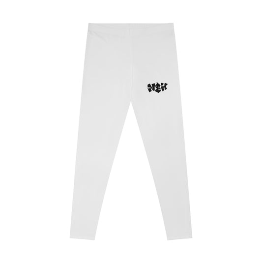 NSH Stretchy Leggings (AOP)