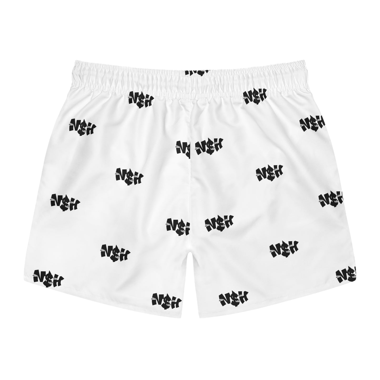 NSH Swim Trunks (AOP)