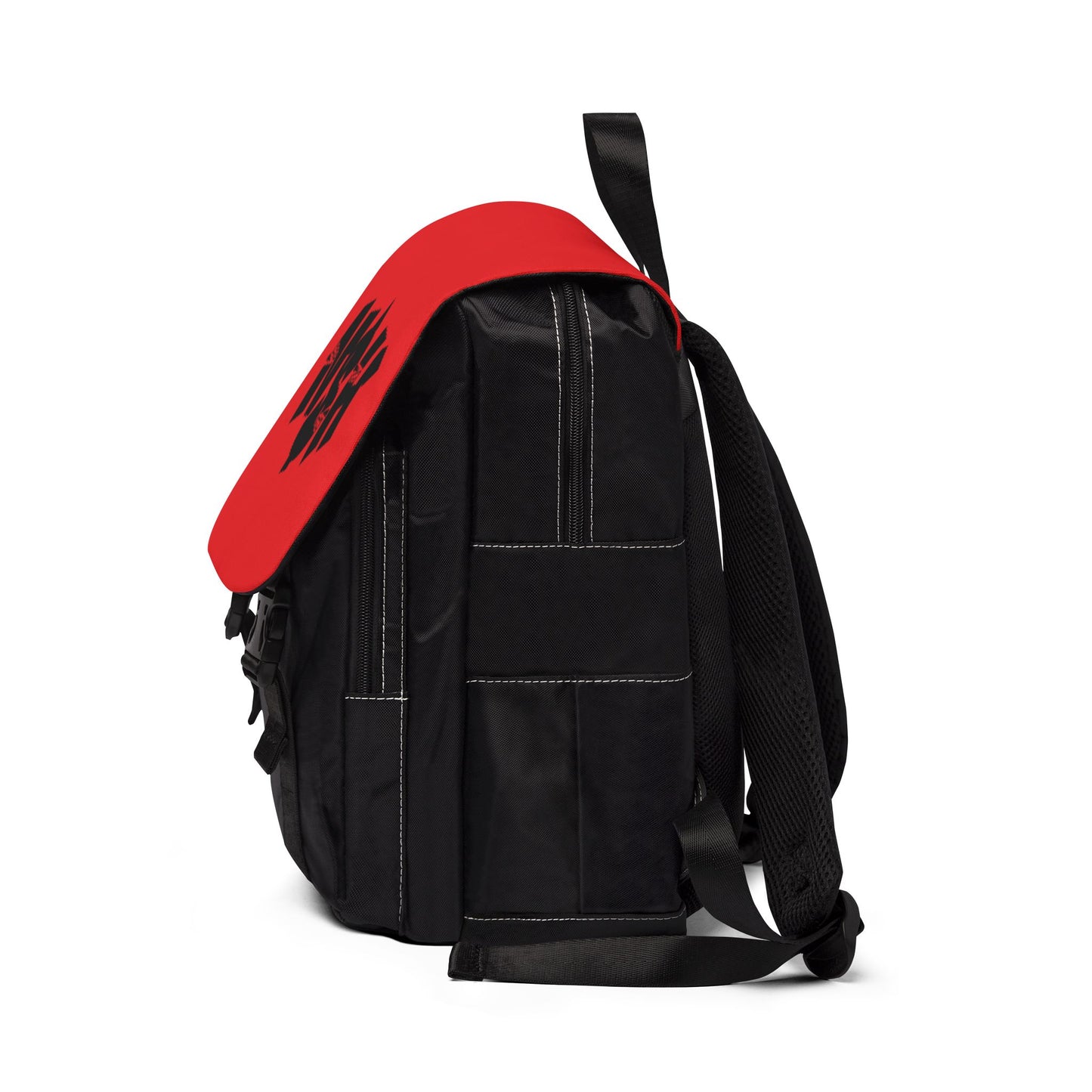 NSH Casual Shoulder Backpack