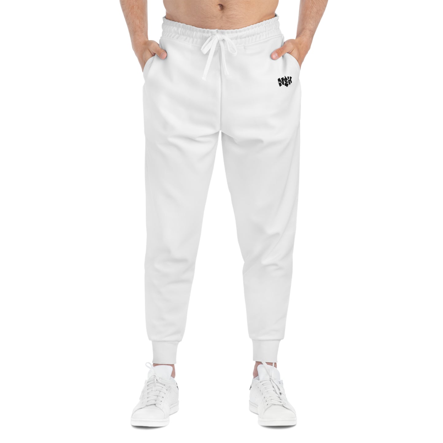 NSH Athletic Joggers (AOP)