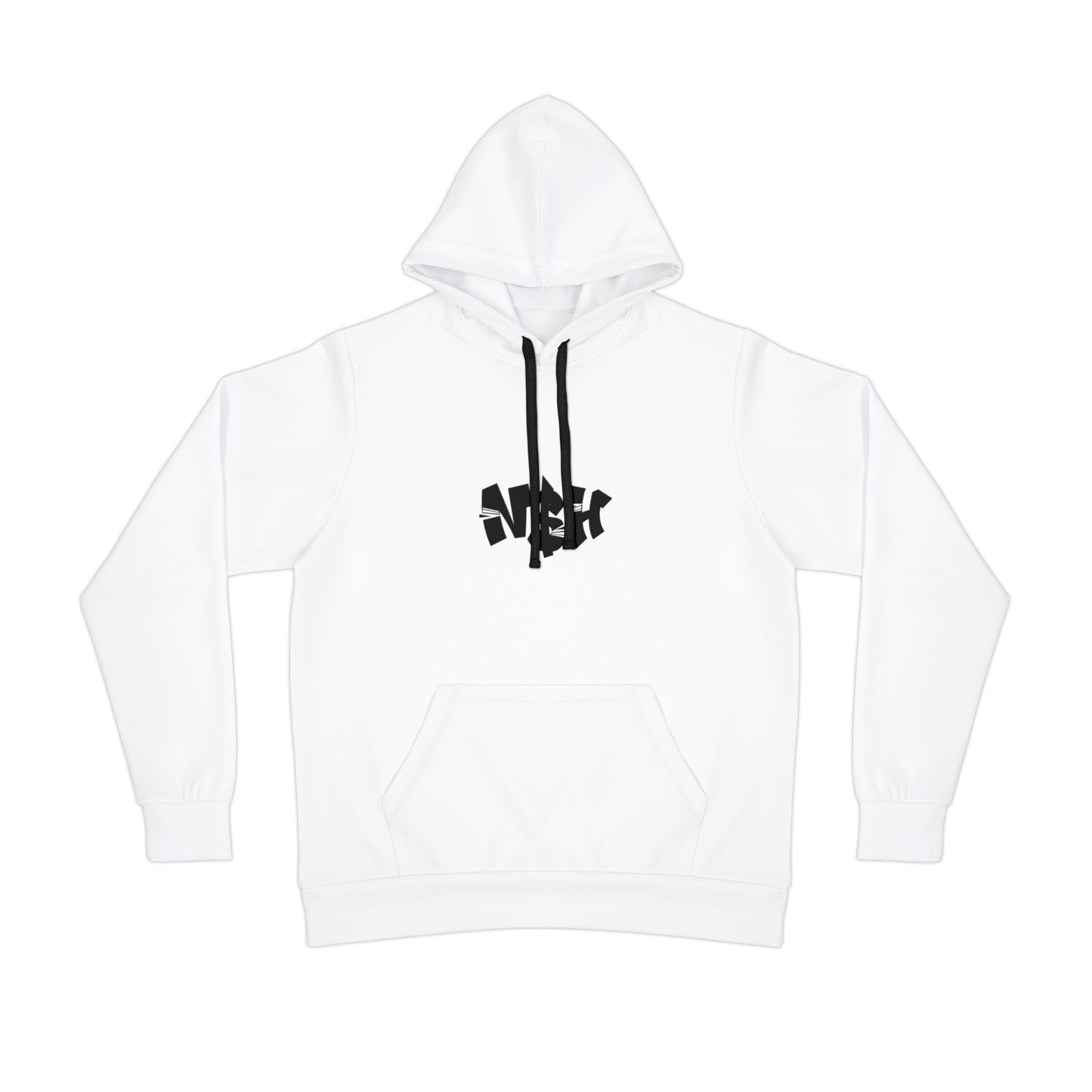 NSH Athletic Hoodie (AOP)