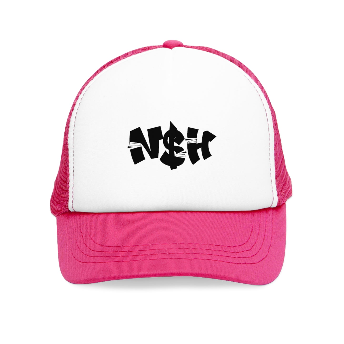 NSH Mesh Cap