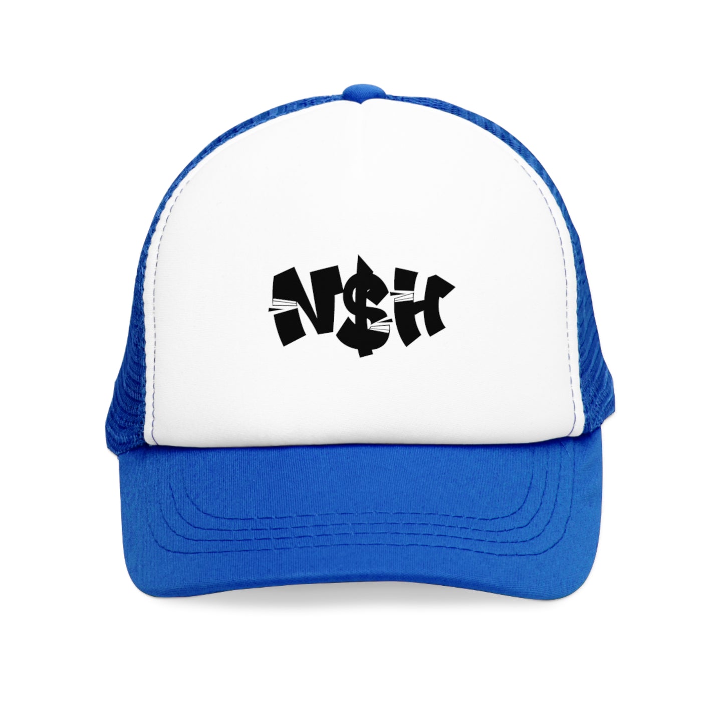 NSH Mesh Cap