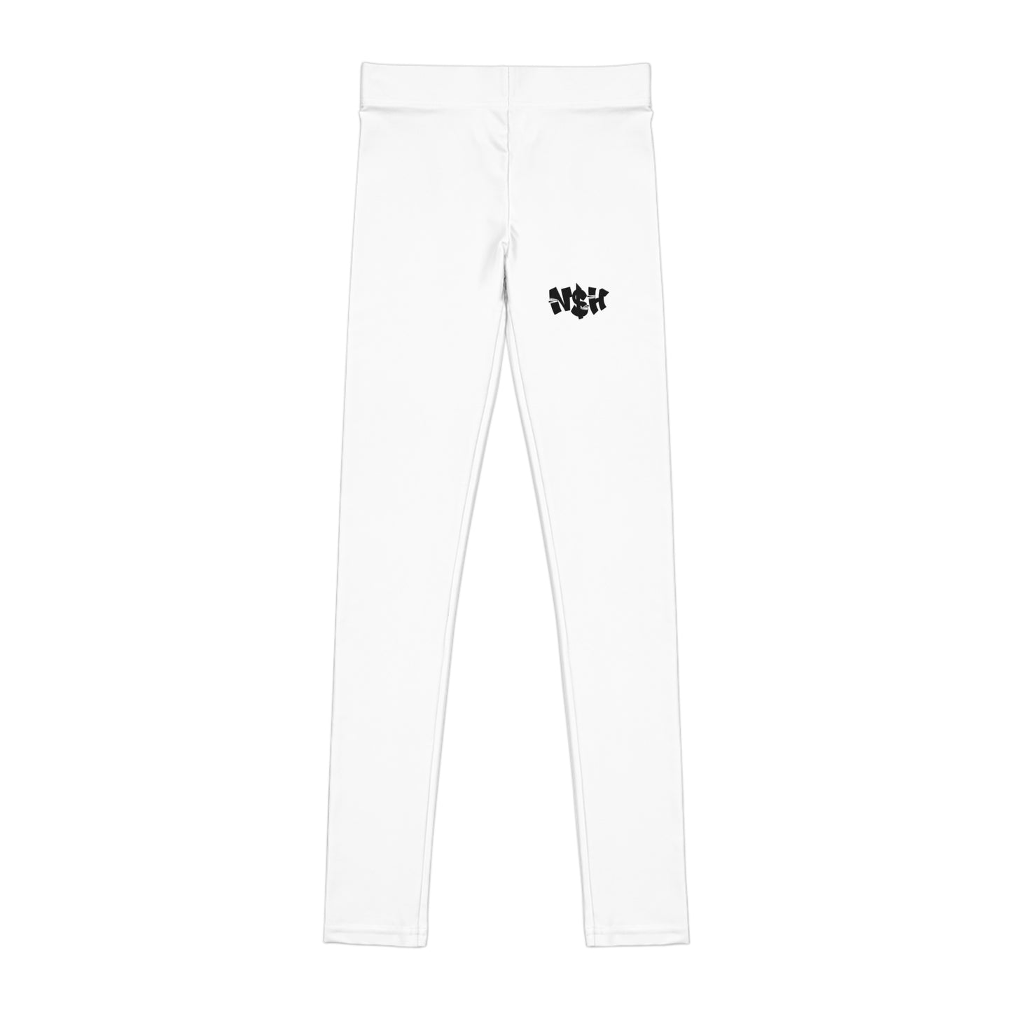 NSH Youth Leggings (AOP)