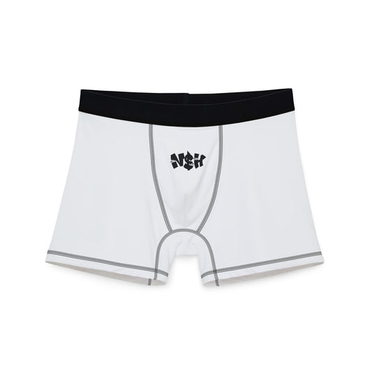 NSH Men's Boxers (AOP)