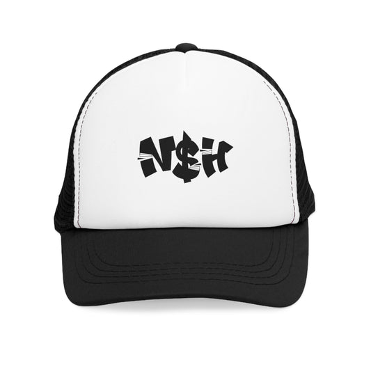 NSH Mesh Cap