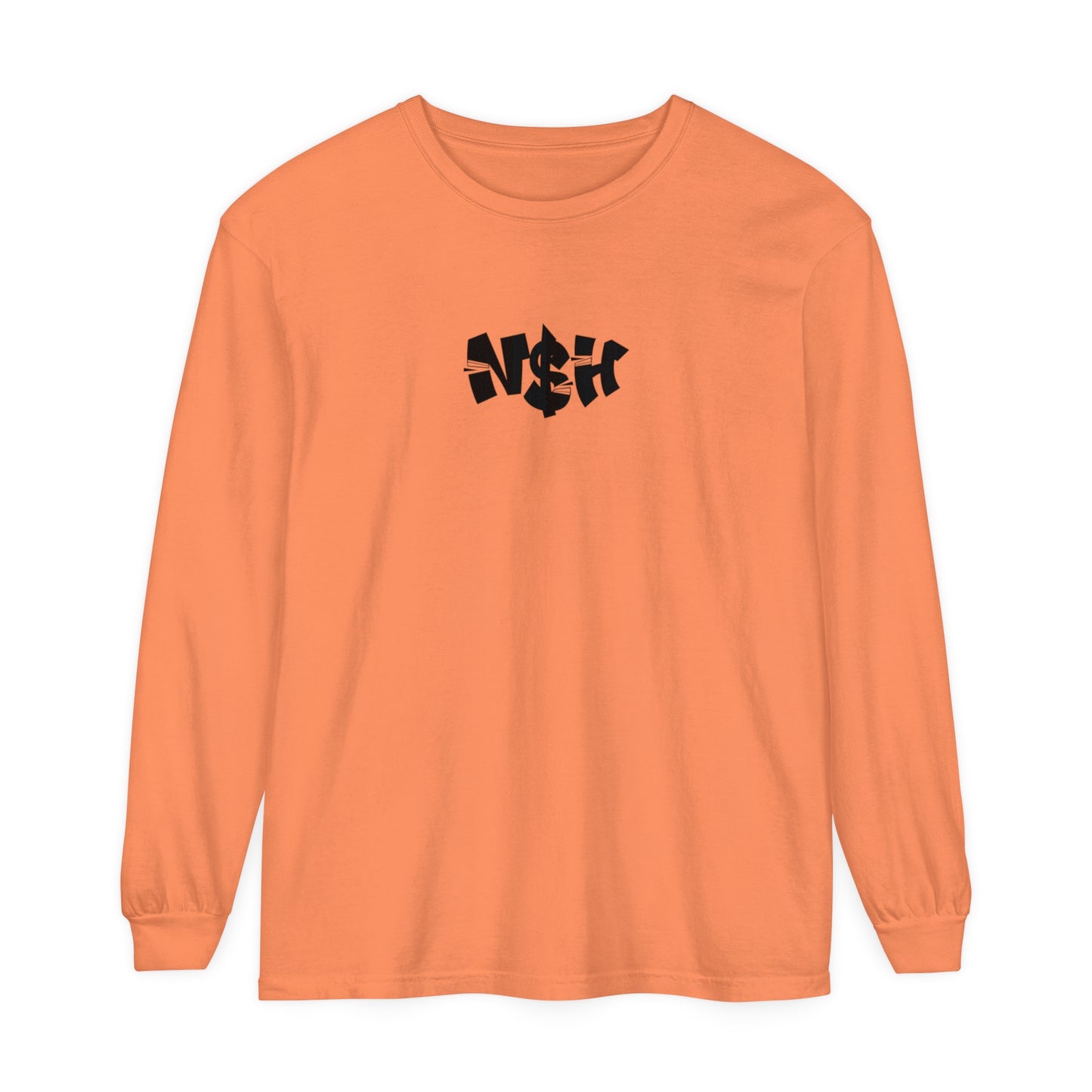 NSH Long Sleeve T-Shirt