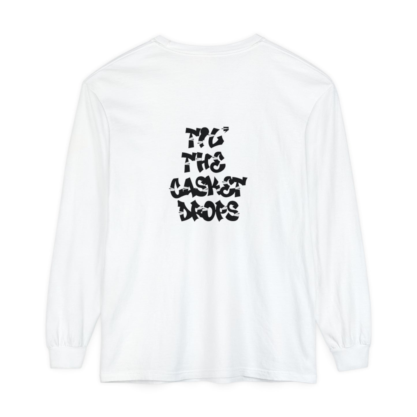 NSH Long Sleeve T-Shirt