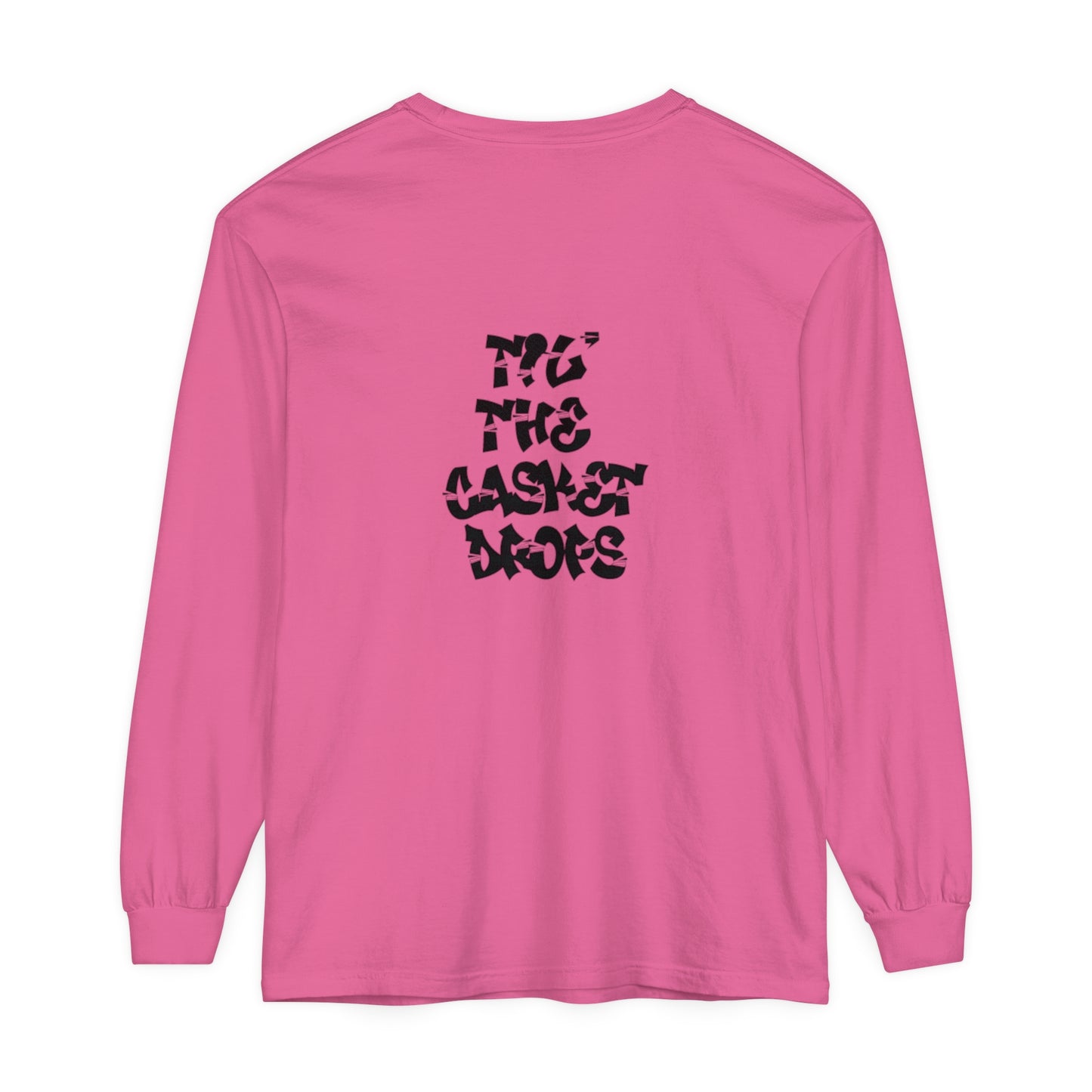 NSH Long Sleeve T-Shirt