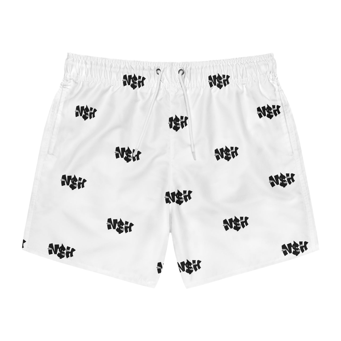 NSH Swim Trunks (AOP)