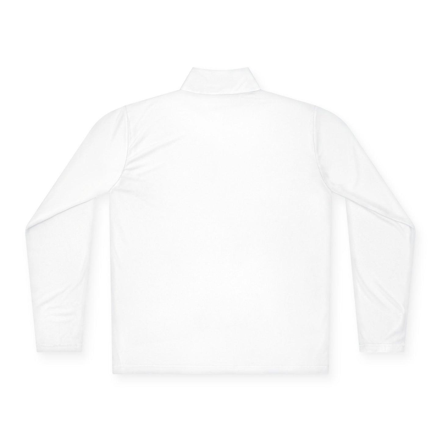 NSH Quarter-Zip Pullover