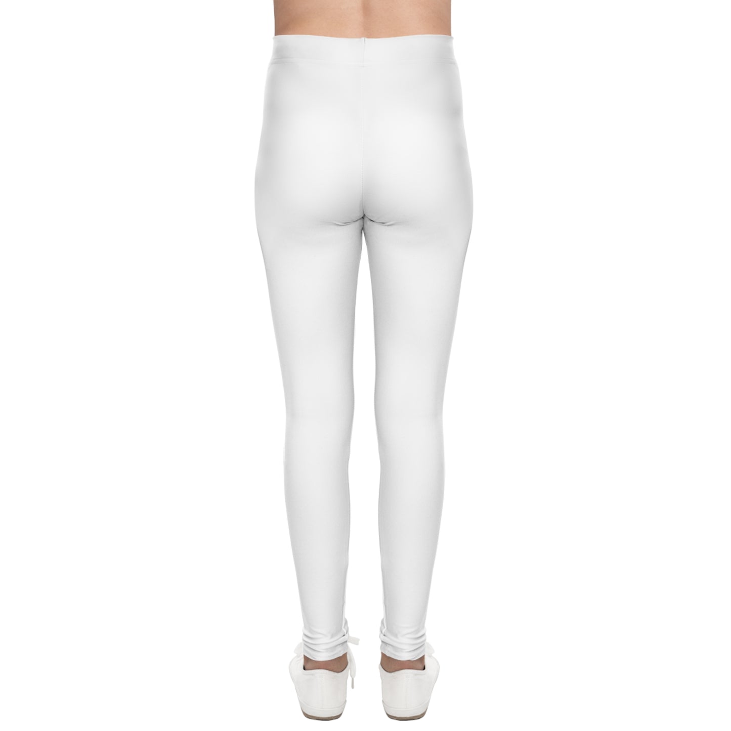 NSH Youth Leggings (AOP)