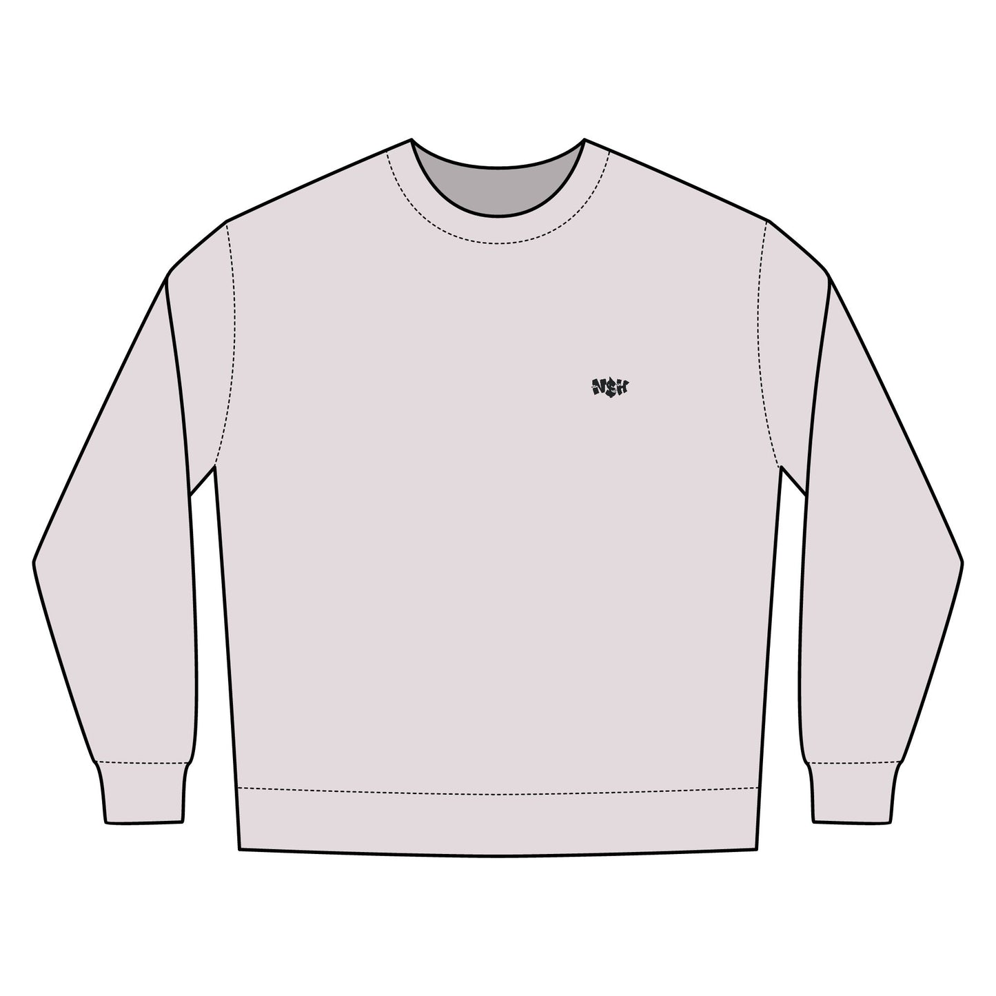 NSH Nantucket Crewneck Sweatshirt