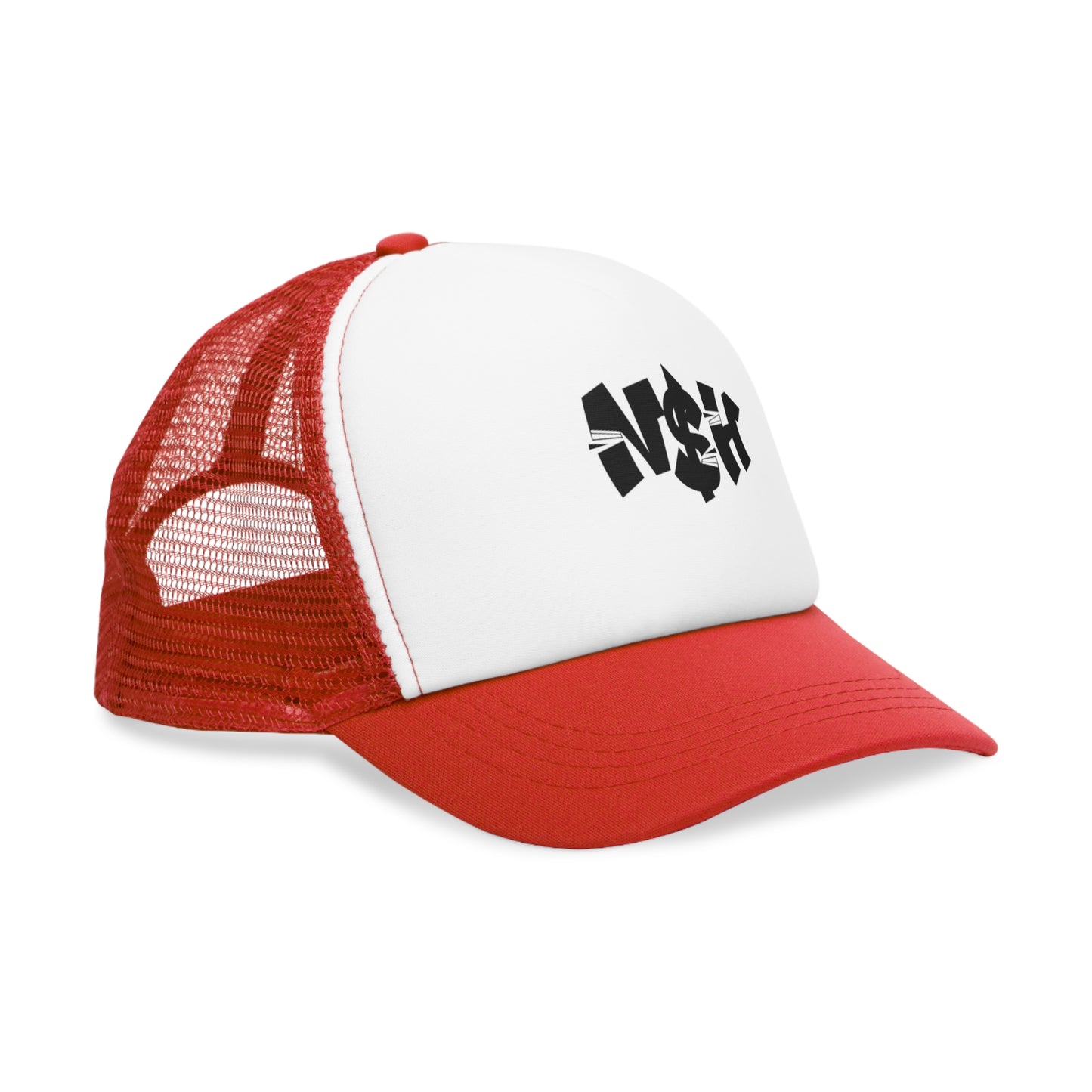 NSH Mesh Cap