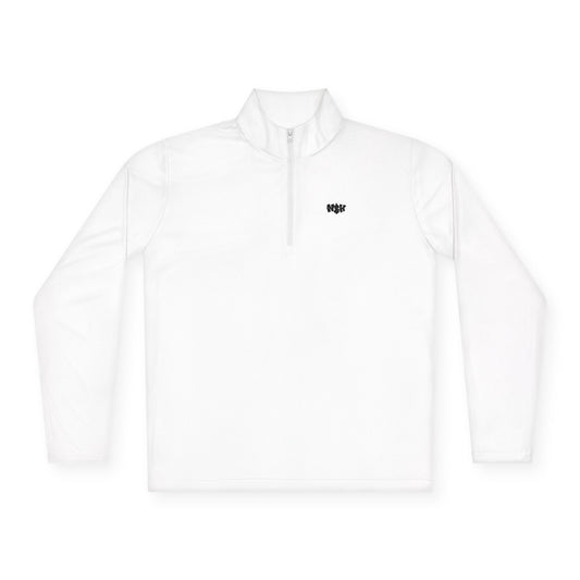 NSH Quarter-Zip Pullover