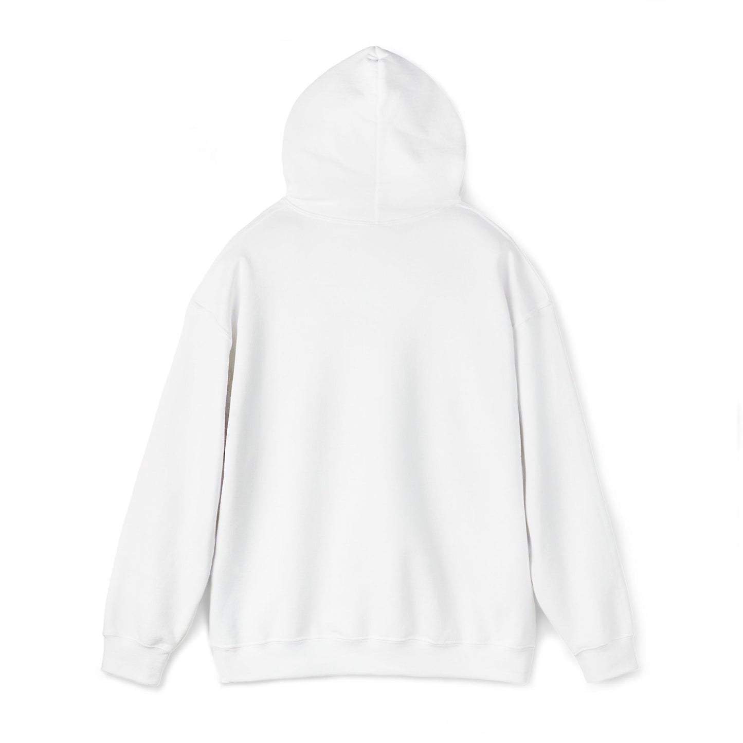 NSH Heavy Blend™ Hooded Sweatshirt