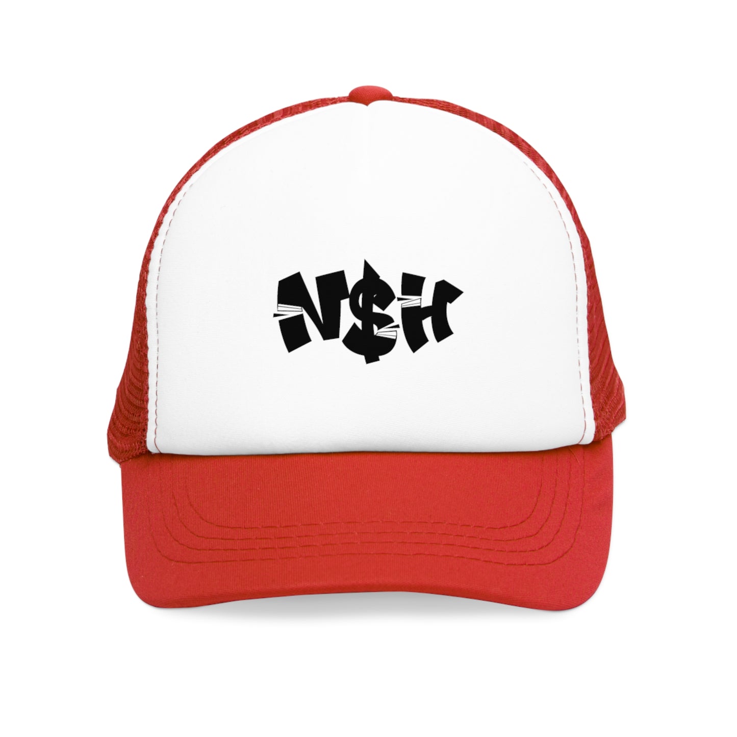 NSH Mesh Cap