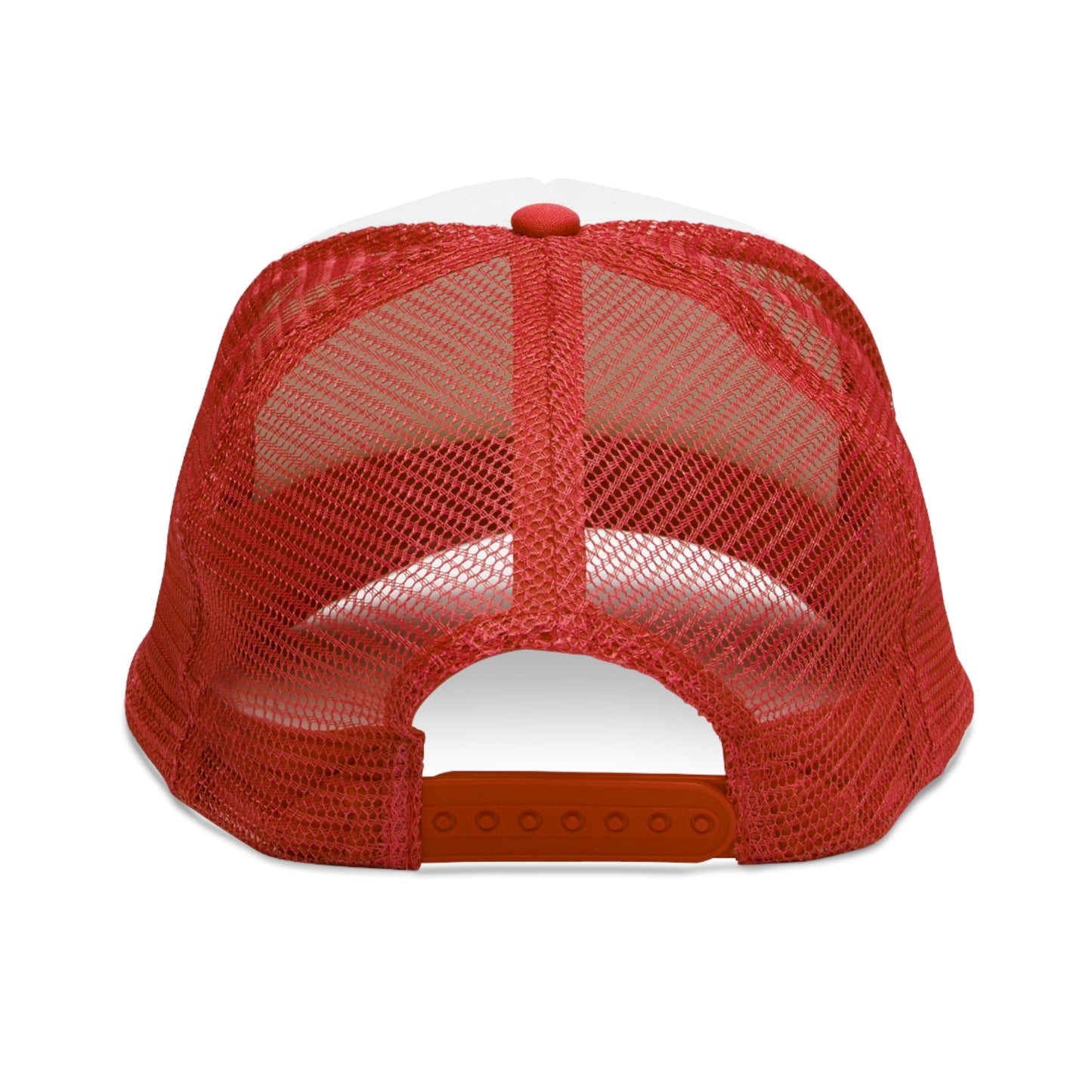 NSH Mesh Cap