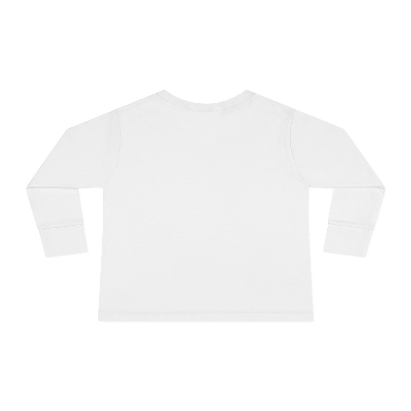 NSH Toddler Long Sleeve Tee