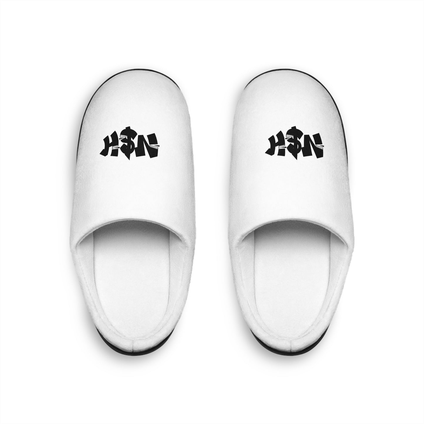 NSH Men's Indoor Slippers