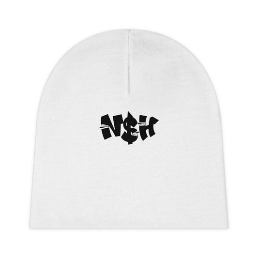 NSH Baby Beanie (AOP)