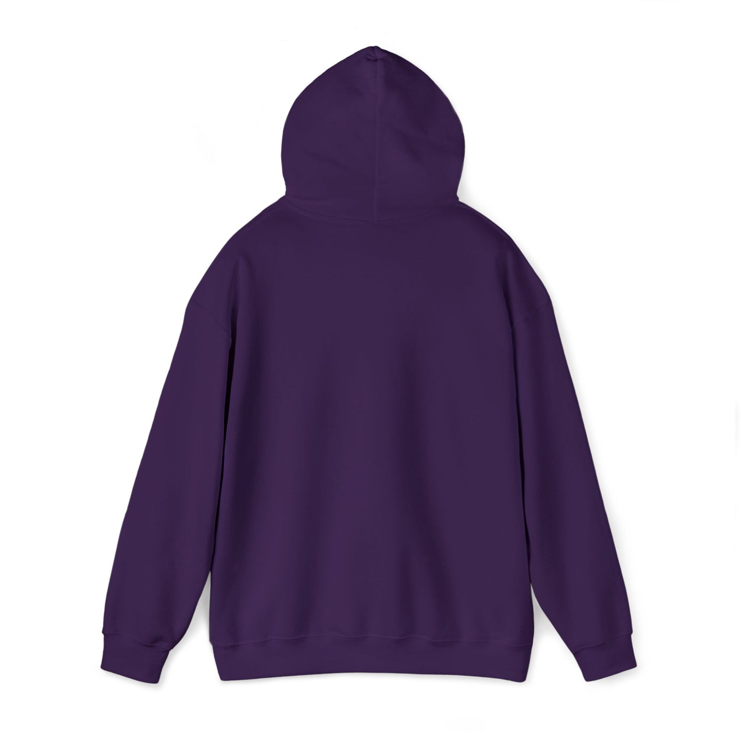 NSH Heavy Blend™ Hooded Sweatshirt