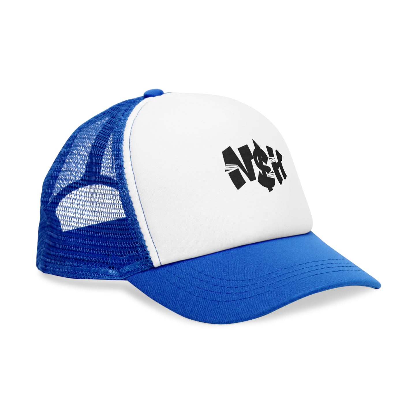 NSH Mesh Cap