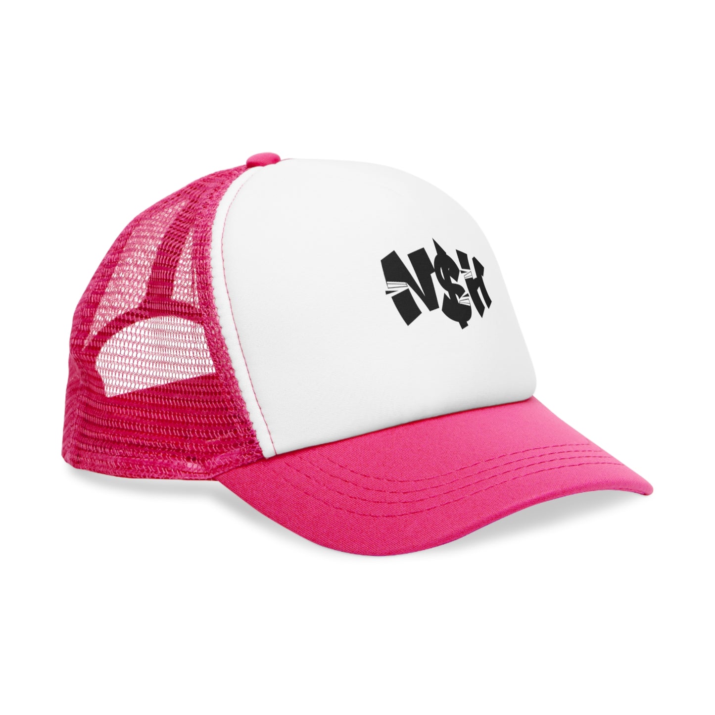 NSH Mesh Cap