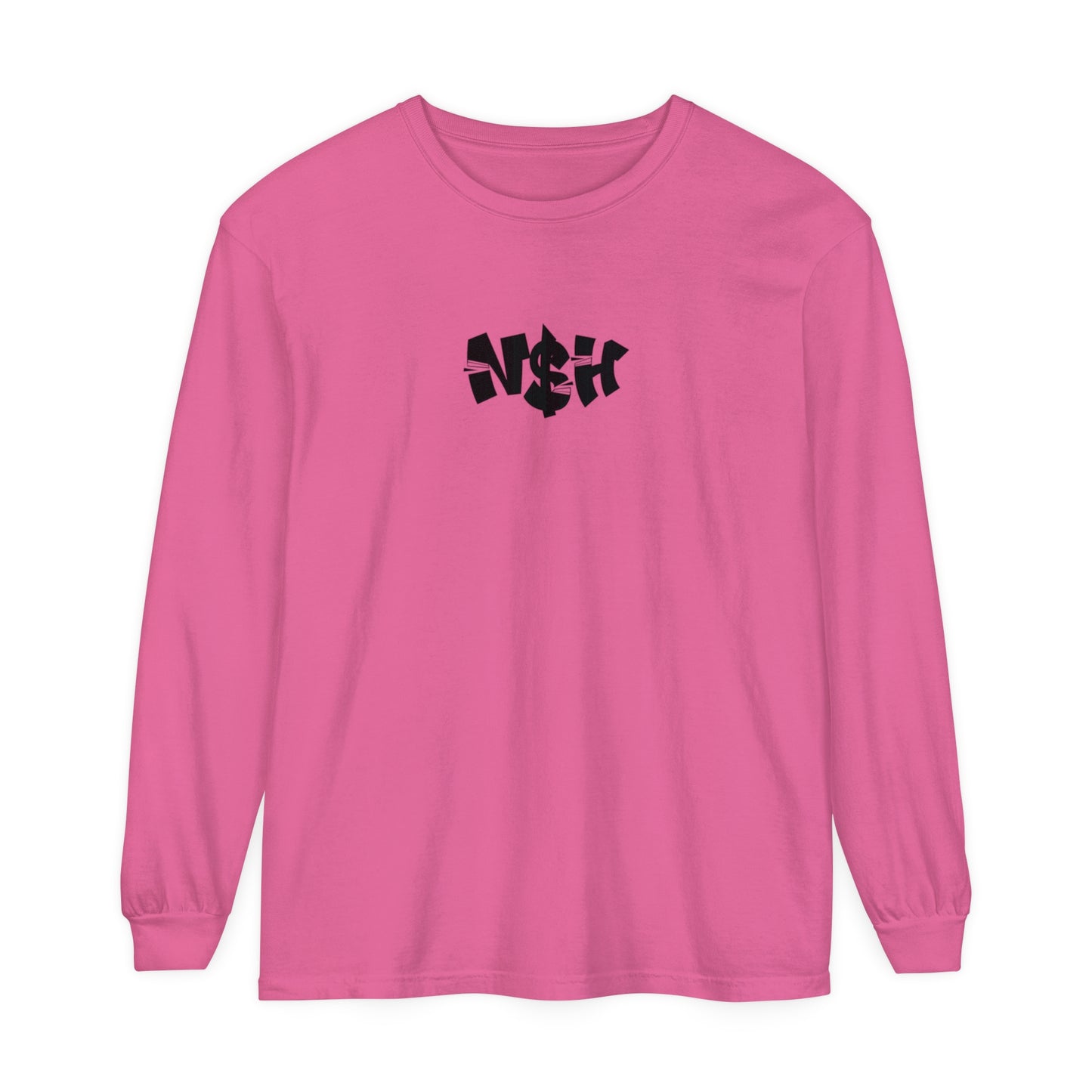 NSH Long Sleeve T-Shirt