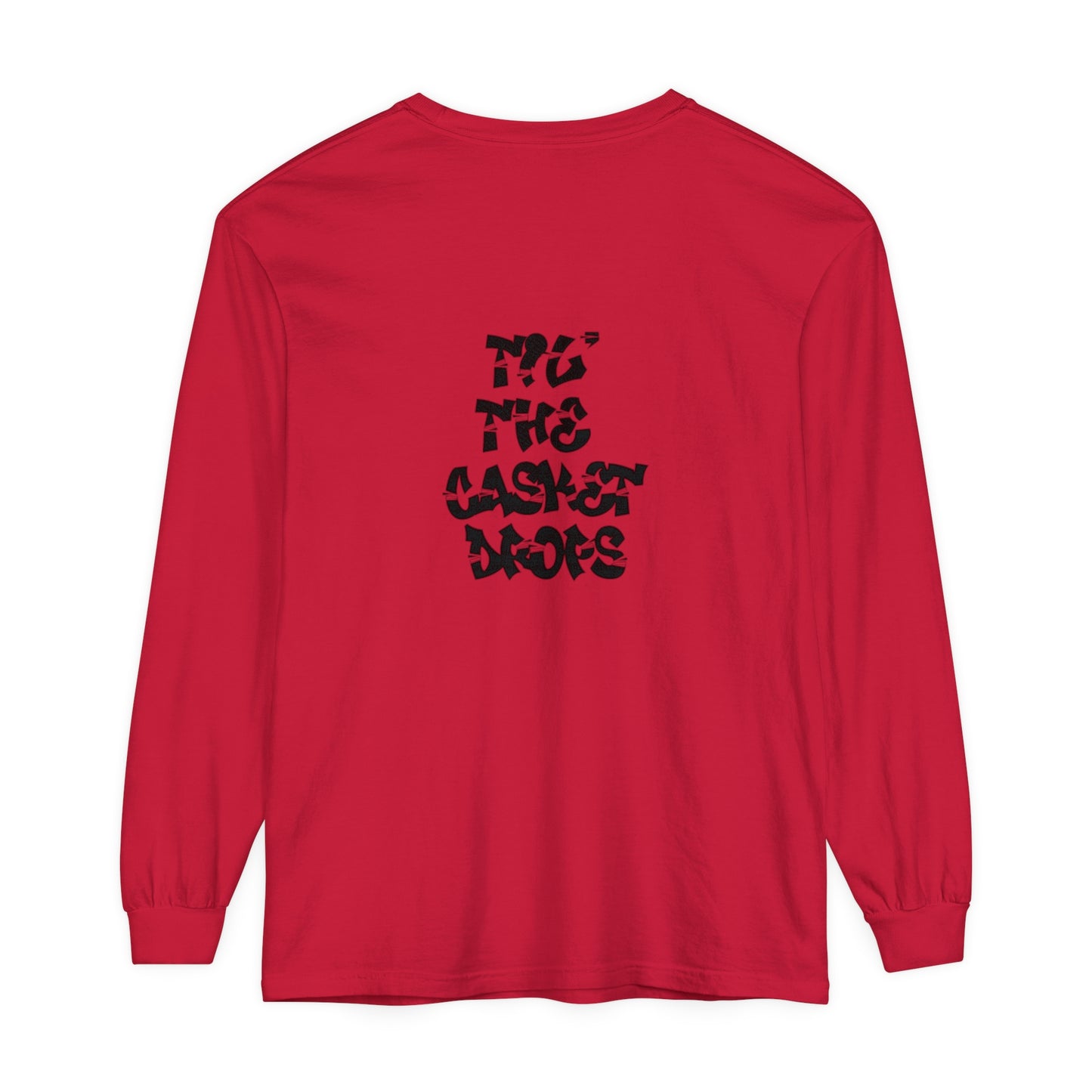 NSH Long Sleeve T-Shirt